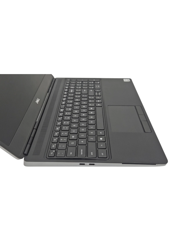 Stacja Graficzno-Robocza Dell Precision 7550 i7-10750H 32GB 512 SSD 15,6